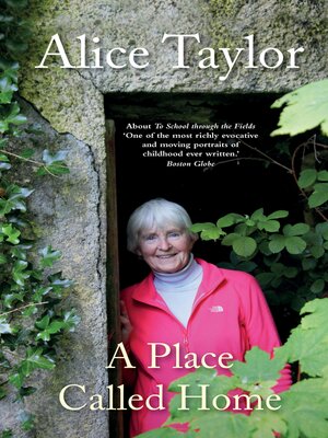 cover image of A Place Called Home